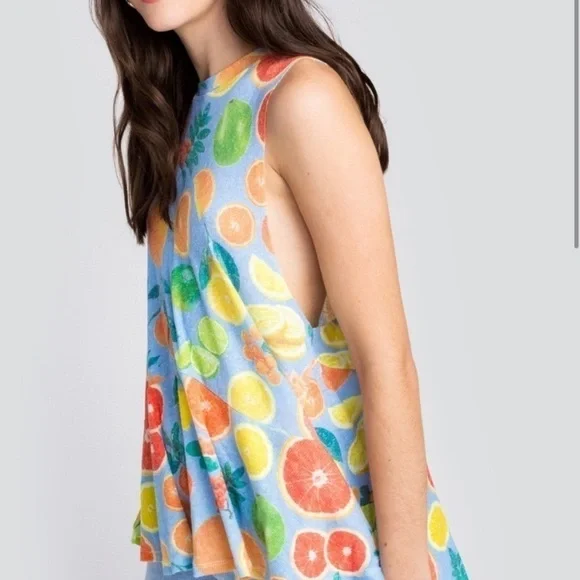 Wildfox Tunic - Picture 3 of 12